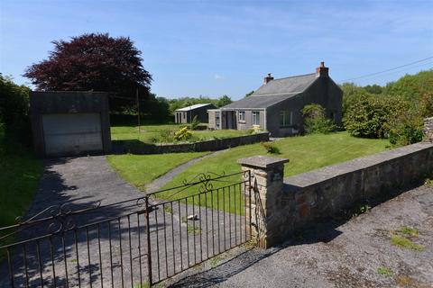 3 bedroom cottage for sale, Station Road, Kilgetty