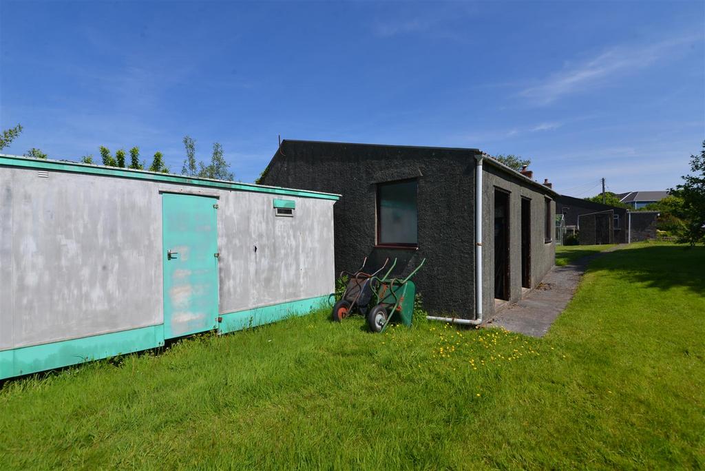 External Space
