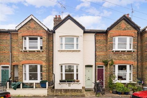 31 Alton Road, Richmond, TW9 1UJ