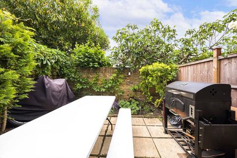 31 Alton Road, Richmond, TW9 1UJ