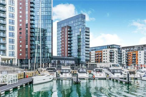 3 bedroom apartment for sale, Ocean Village, Southampton