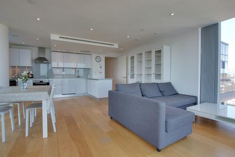3 bedroom apartment for sale, Ocean Village, Southampton