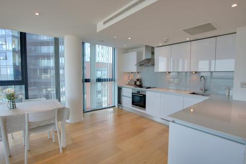 3 bedroom apartment for sale, Ocean Village, Southampton