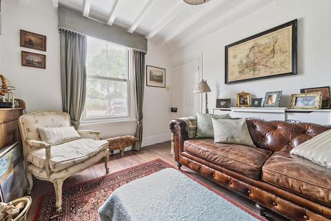 3 bedroom detached house for sale, London Road, Dunkirk, ME13