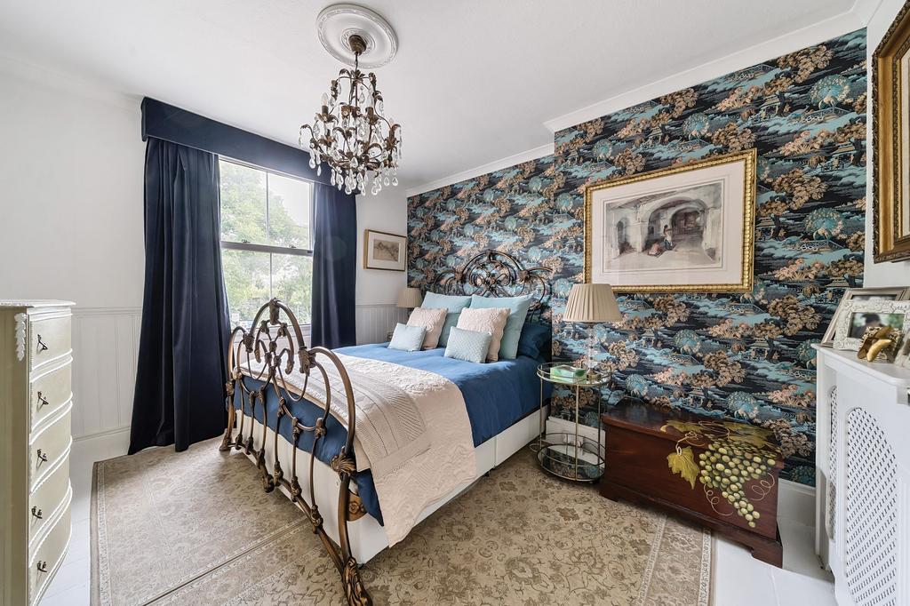 Bedroom Two (1)