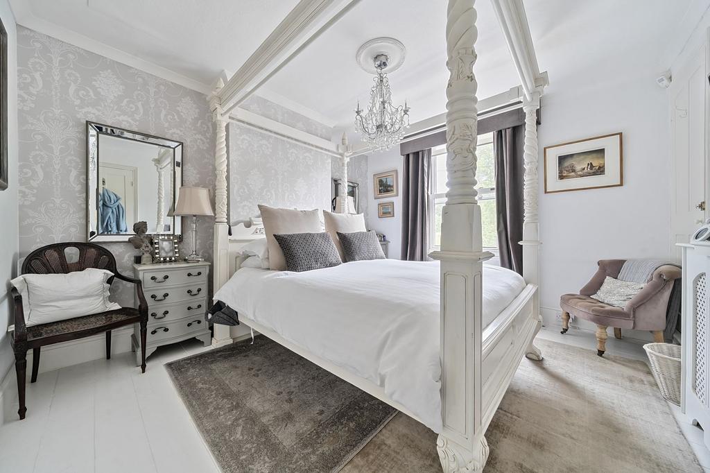 Bedroom One (1)
