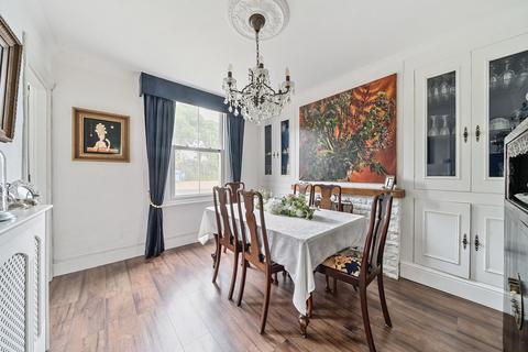 3 bedroom detached house for sale, London Road, Dunkirk, ME13