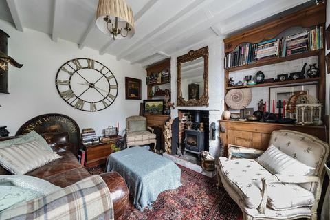 3 bedroom detached house for sale, London Road, Dunkirk, ME13