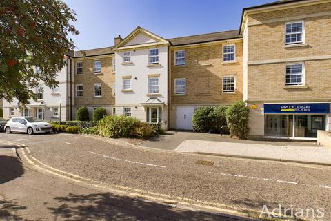 2 bedroom retirement property for sale, Tyrell Lodge, Springfield Road, Chelmsford
