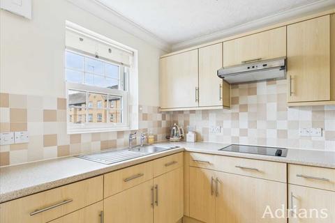 2 bedroom retirement property for sale, Tyrell Lodge, Springfield Road, Chelmsford