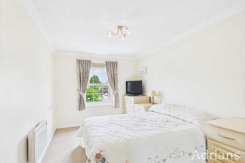 2 bedroom retirement property for sale, Tyrell Lodge, Springfield Road, Chelmsford