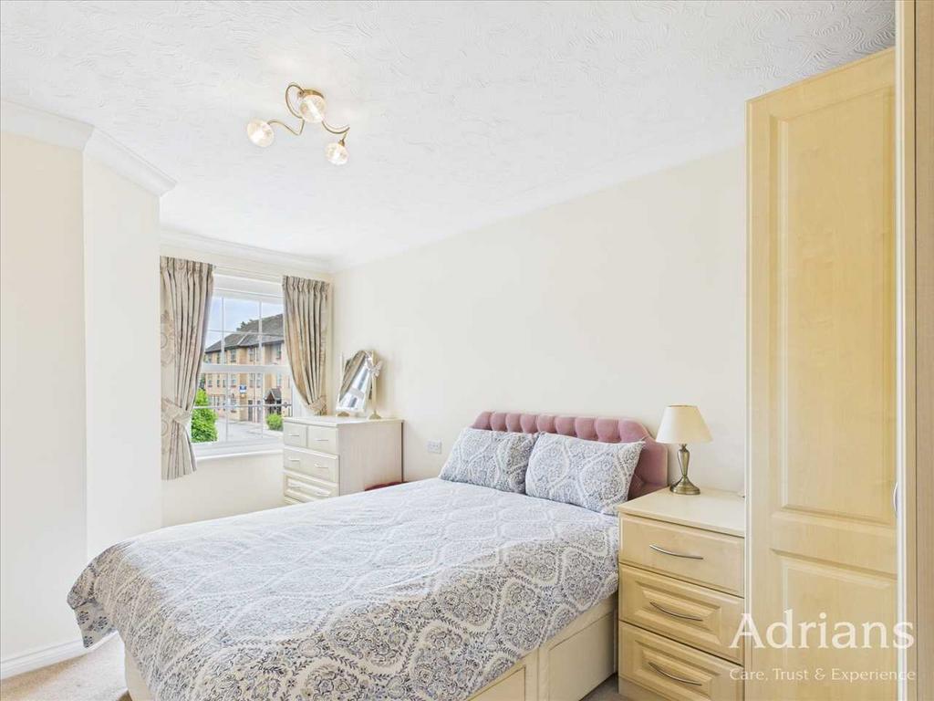 Bedroom two