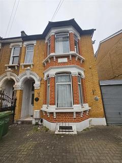 undefined, Earlham Grove, Forest Gate E7