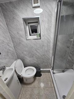 undefined, Earlham Grove, Forest Gate E7