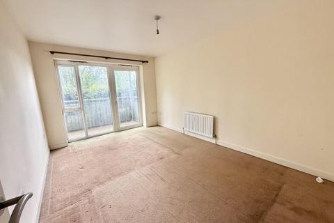 undefined, Canalside Gardens, Southall