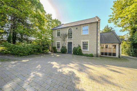 5 bedroom detached house for sale, Kelston Road, Bath, Somerset, BA1