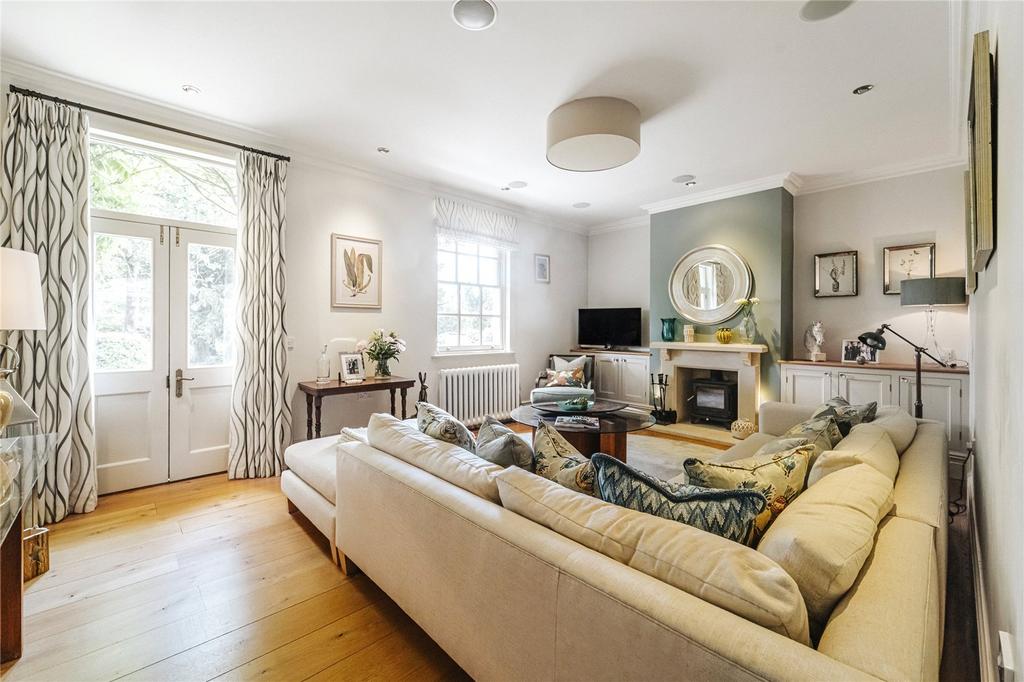 Drawing Room