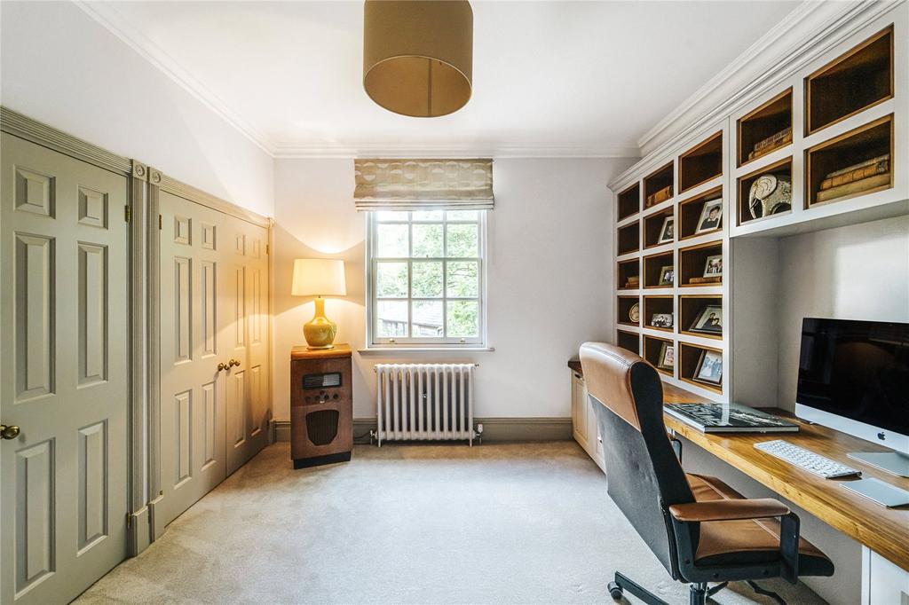 Office/Bedroom