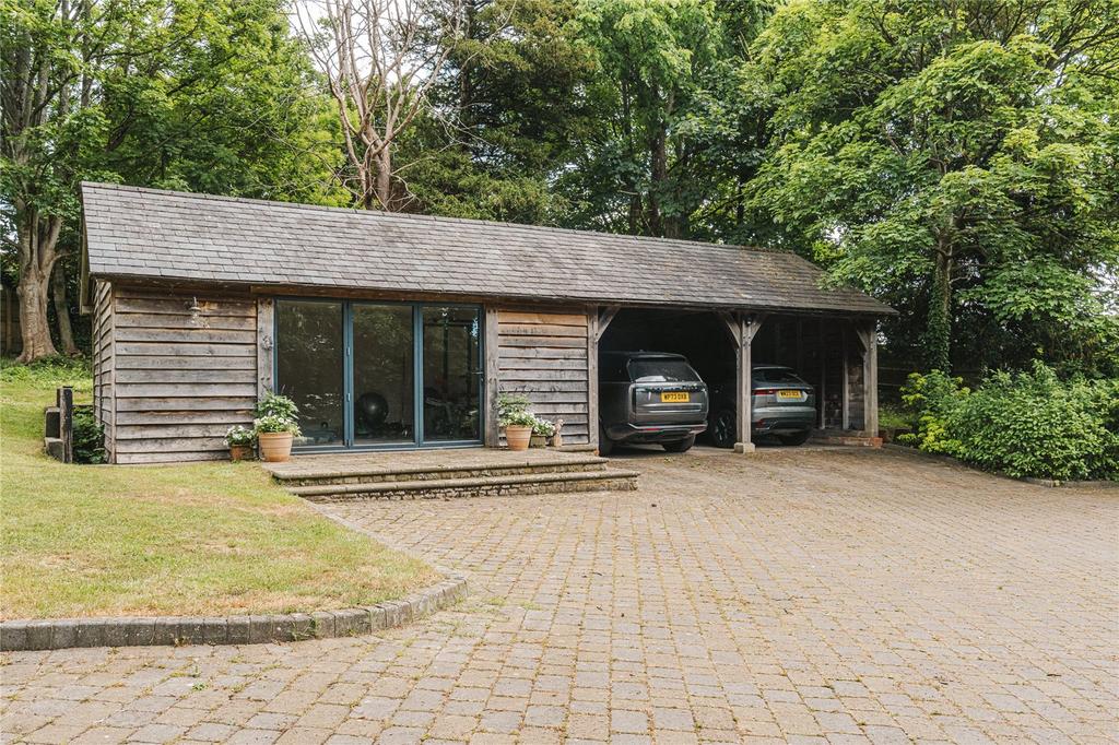 Carport