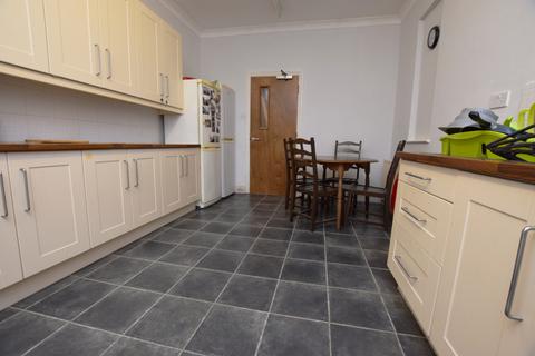 undefined, Birchfield Road, Northampton NN1