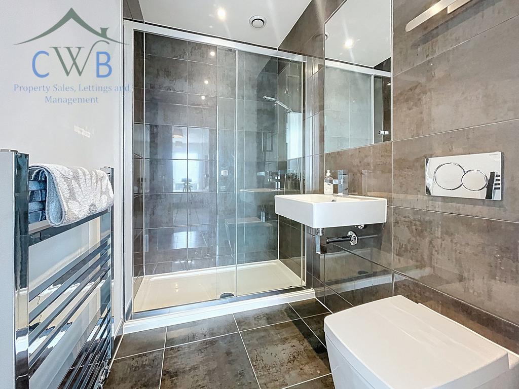 Ensuite