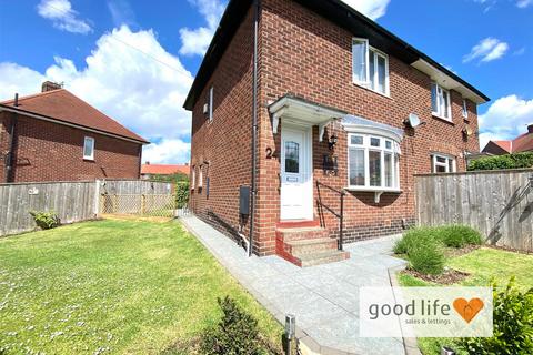 24 Hexham Road, Sunderland, SR4 8BN