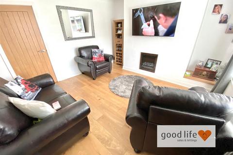 24 Hexham Road, Sunderland, SR4 8BN