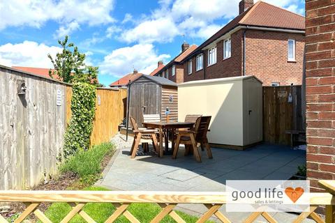 24 Hexham Road, Sunderland, SR4 8BN