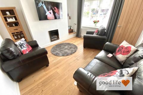 24 Hexham Road, Sunderland, SR4 8BN