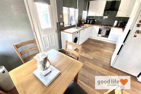 24 Hexham Road, Sunderland, SR4 8BN