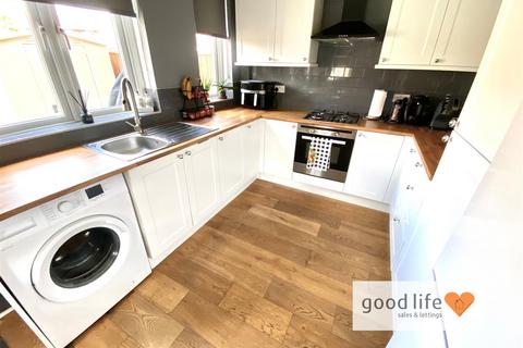 24 Hexham Road, Sunderland, SR4 8BN