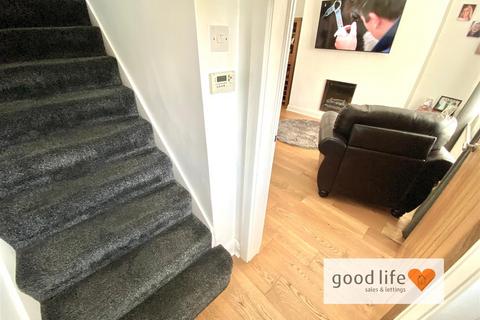 24 Hexham Road, Sunderland, SR4 8BN