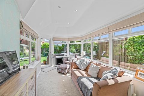 4 bedroom detached house for sale, Virginia Gardens, Great Sankey, Warrington
