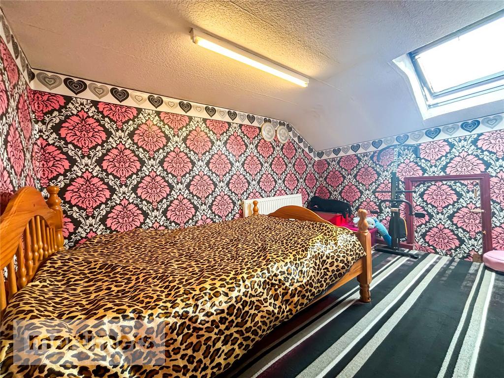 Loft Space