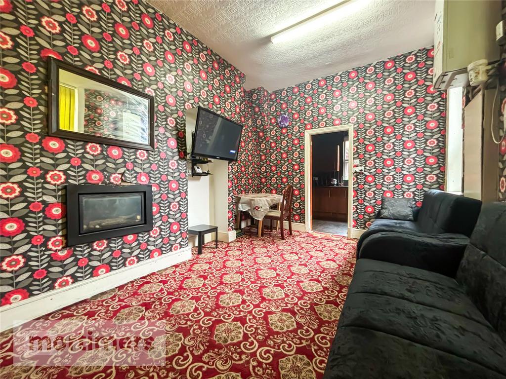 Sitting Area