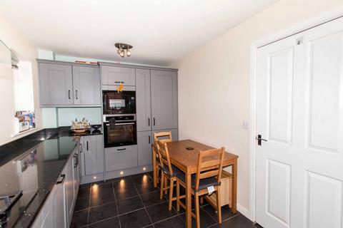 4 bedroom semi-detached house for sale, Croft House Way, Bolsover, S44