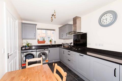 4 bedroom semi-detached house for sale, Croft House Way, Bolsover, S44