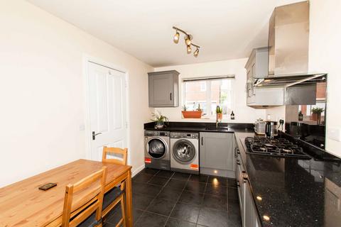 undefined, Croft House Way, Bolsover, S44