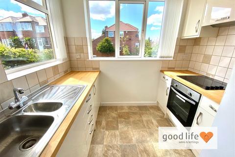 3 bedroom semi-detached house for sale, Leominster Road, Sunderland SR2