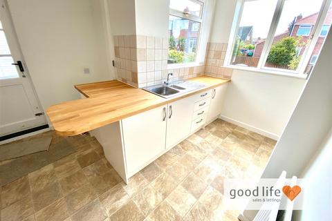 3 bedroom semi-detached house for sale, Leominster Road, Sunderland SR2