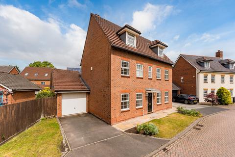 undefined, Browning Drive, Warrington WA2