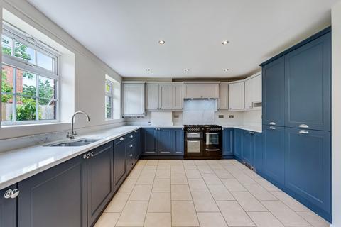 undefined, Browning Drive, Warrington WA2