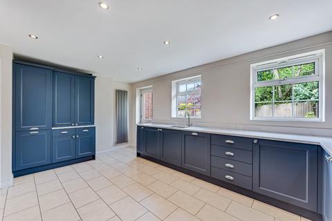undefined, Browning Drive, Warrington WA2
