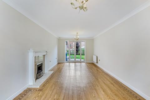 undefined, Browning Drive, Warrington WA2