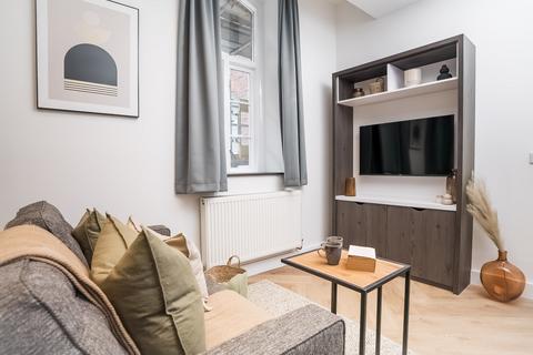 1 bedroom apartment to rent, Apt 202, Churchill House Residence, 17 Wellington Street LS1