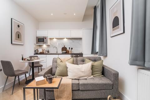 1 bedroom apartment to rent, Apt 202, Churchill House Residence, 17 Wellington Street LS1