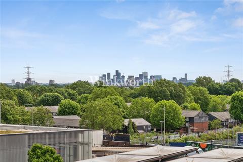 1 bedroom apartment for sale, Ashley Road, London, N17