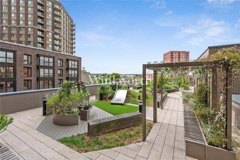 1 bedroom apartment for sale, Ashley Road, London, N17