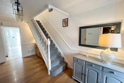 5 bedroom detached house for sale, Beechwood Grove, Pencoed, Bridgend County Borough, CF35 6SU
