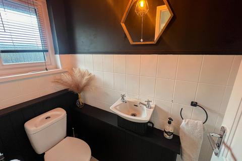 5 bedroom detached house for sale, Beechwood Grove, Pencoed, Bridgend County Borough, CF35 6SU